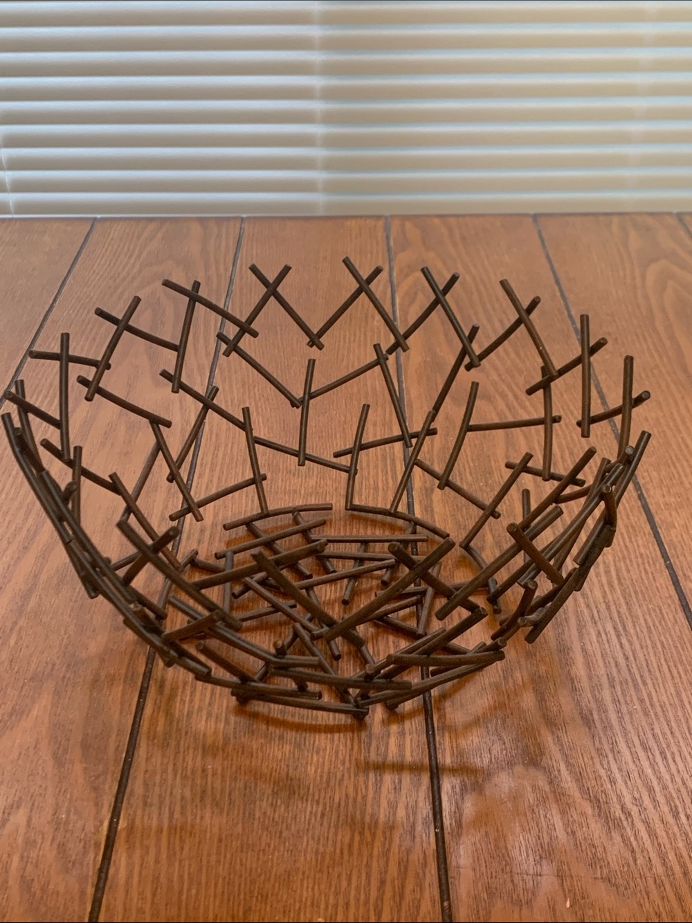Metal Basket